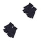 thumbnail image 3 of Minnieouse Winter Knit Mittens Adults Wrapping Cover Mitten Adults Warmer Flexible Half Gloves Clothes Hands Outdoor Accessory Knitted Type3 NO3, 3 of 6