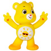 Angle View: Funshine Bear Interactive Care Bear 5" Lights & Sounds