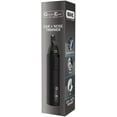 thumbnail image 5 of Wahl 55603417 Black Groomease Ear Nose and Eyebrows Trimmer Perfect for Men Removing Unwanted Hair, 5 of 5