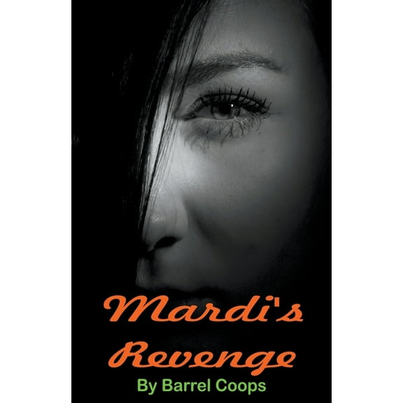 Mardi's Revenge, (Paperback)