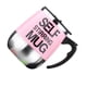 thumbnail image 1 of Matsuzay Taza de café de acero inoxidable, leche, recipiente de agitación automático creativo, taza mezcladora inteligente, licuadora, tazas Utensilios de cocina Rosa Matsuzay HA081262-02, 1 of 6