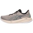 thumbnail image 1 of Zapatillas para correr ASICS Gel-Cumulus 26 para hombre 12.5 Moonrock/Menta Oscura, 1 of 9