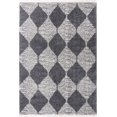 thumbnail image 2 of Rugs.com Serenity Shag Collection Rug – 10' x 14' Gray Shag Rug Perfect For Living Rooms, Large Dining Rooms, Open Floorplans, 2 of 6