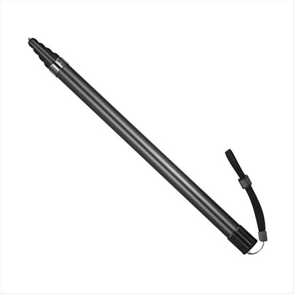 para Selfies de Fibra de Carbono de 300 cm, para Selfies Retráctil para X3/para GO3/para /para Selfie Stick B