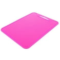 thumbnail image 4 of Silicone Cutting Board Portable Foldable Outdoor Cutting Board Chopping Board, 4 of 4