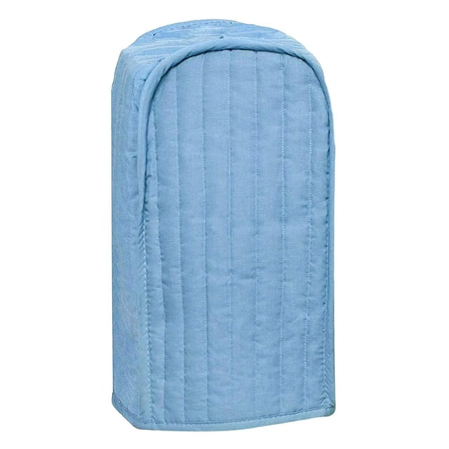 Blender Dust Cover Stand Mixer Coffee Maker Appliance Cover Dust Proof Stain Resistant Blender Cover for Home Kitchen A