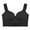 ZD Black, variant on Push Up Bras For Women Wireless Bras Sleepwear 3D Gathering No Steel Ring Sagging Sports Softable T Shirt Bra Underwear