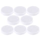 thumbnail image 1 of Tapa de Plástico PP Tapa de Botella de Albañil Tapa de Plástico de Albañil Tapas de Tarro de Boca para Tarros de Bola Kerr con Anillos de Silicona ANGGREK Otros, 1 of 8