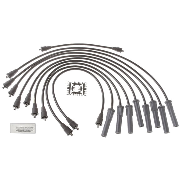 Standard 10117 - Spark Plug Wire Set