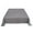 E, variant on Solid Color Minimalist Bed Linen Set for Bedroom Comfort Skin Friendly - Easy Care Sleep Classic Household