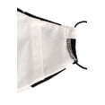 thumbnail image 3 of Made In Usa Fashionable 3d Reusable Face Mask Checker, 3 of 5
