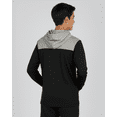 thumbnail image 6 of Real Essentials 3 Pack: Boys Hoodies – Youth Mesh Long Sleeve Sweatshirts with Pocket for Kids & Teens, 6 of 6