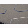 thumbnail image 3 of JERFIT Navy Blue Foam Mattress with Dual Cooling Technology，King Mattress, 3 of 7