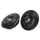 thumbnail image 4 of Bocina de Aire Eléctrica Bling Bling 110DB Impermeable para Coche Barcos Camiones Motocicletas DC 12V Negro, 4 of 12