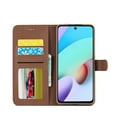 thumbnail image 3 of Case For Poco M6 Pro Case For Poco X6 X5 Pro Phone Case For Xiaomi Poco C65 F3 X5 X4 GT X3 NFC M5 M5S M3 M4 Pro 5G Cover Leather Yellow POCO M3, 3 of 6