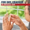 thumbnail image 5 of Aquaphor Healing Ointment Skin Protectant, Use After Hand Washing, 1.75 oz Tube, 5 of 16