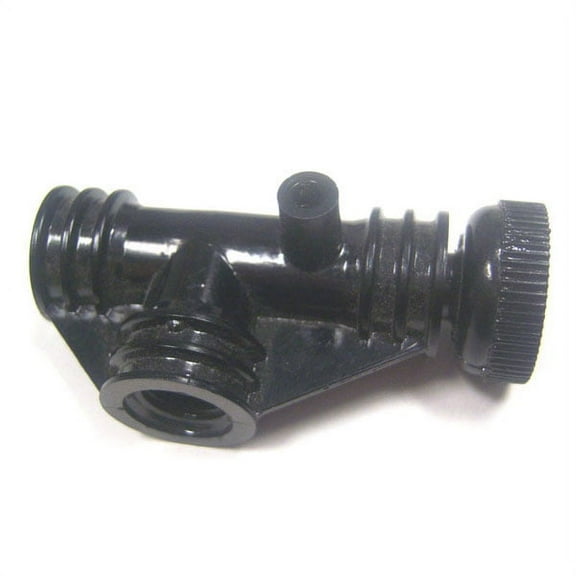 Custom Molded Products CMP Air Release Tee Valve for Pool Filters 25357-154-000