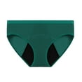 thumbnail image 2 of TEVEQ Period Underwear for Women Breathable Menstrual Leakproof Panties Menstrual Underwear for Women Menstrual Absorption Physiological Pants Menstrual Heavy Flow Postpartum Briefs, 2 of 9