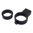thumbnail image 3 of Adaptateur d'Objectif de Microscope, Excellent Support de Mise au Point de Microscope Installation Facile 42mm 50mm Résistant à l'Usure Durable pour l'École, 3 of 8