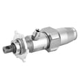 thumbnail image 2 of Spraying Machine, Wear Resistant Sprayer Spray Paint Pump, 0.6in Inner For 390 395, 2 of 8