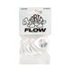 thumbnail image 2 of Púas De Guitarra Jim Dunlop Tortex Flow Estándar De 1,5 Mm (558P1.50), 2 of 5