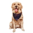 thumbnail image 5 of Naloa Lazy Stone Bear Dog Bandanas 1PC Washable Triangle Dog Scarfs Premium Durable Fabric, for Small Medium Large Dogs and Cats, 5 of 6