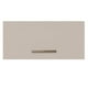 thumbnail image 5 of Alacena 70 cm 1 Puerta Basculante MADESA Armario Alto 70 cm Blanco/Crema Agata, 5 of 5
