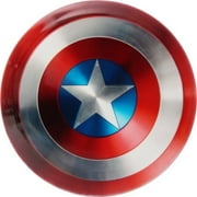 Dynamic Discs DyeMax Captain America Fuzion Judge