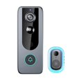 thumbnail image 1 of GuardianBell Pro, Auto Snapshots and Local Recordings, Live View, Night Vision, 1 of 5