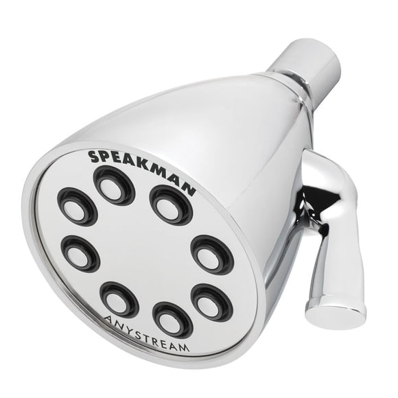 Alcachofa de ducha Speakman S-2251 Signature Icon Anystream 2,5 L/m