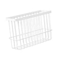 thumbnail image 1 of Cesta de almacenamiento para lavadora, ahorra espacio, organizador de estantes para lavadora y secadora para lavandería, organización del hogar, 1 of 8
