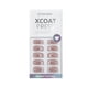 thumbnail image 4 of Ataúd corto con punta francesa con forma de ojo de gato de BtartBox de Press On Nails, 4 of 8