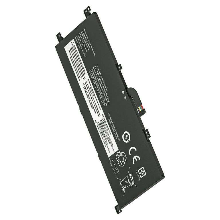 L18C4P90 L18D4P90 Battery for Lenovo ThinkPad L13/ L13 Gen 2 / L13