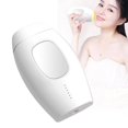 thumbnail image 1 of Laser Hair Removal Instrument Household Hair Removal Apparatus Ipl Intense Pulsed Light Electric Laser Epilator Device, 1 of 4