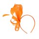 thumbnail image 3 of 2x Diadema de Cabellero Sombrero Floral de Malla 20 Vintaje para Mujer, 3 of 4