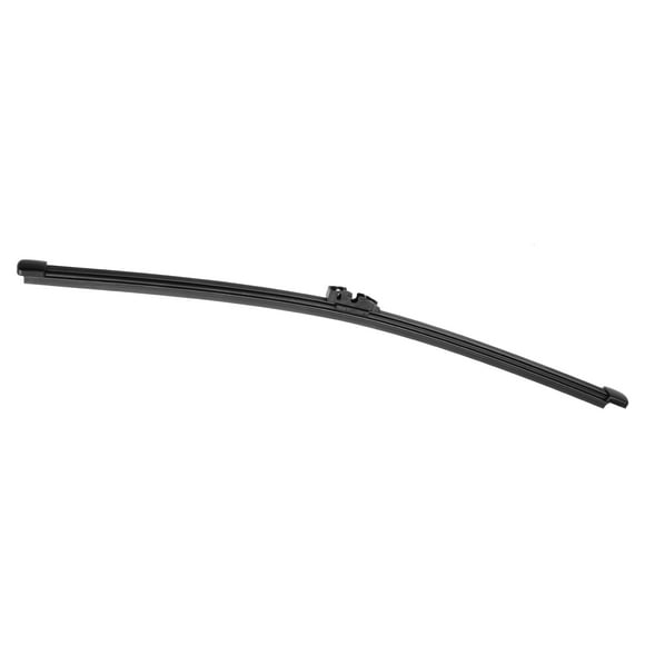 Unique Bargains 380mm 15' Rear Windshield Wiper Blades Replace for BMW X5 2006-2022 Rubber Plastic Black