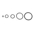thumbnail image 2 of Metal Engine Gasket Set for Briggs and Stratton 796181 697151 Model 21B900 285H00 28CH00, 2 of 6