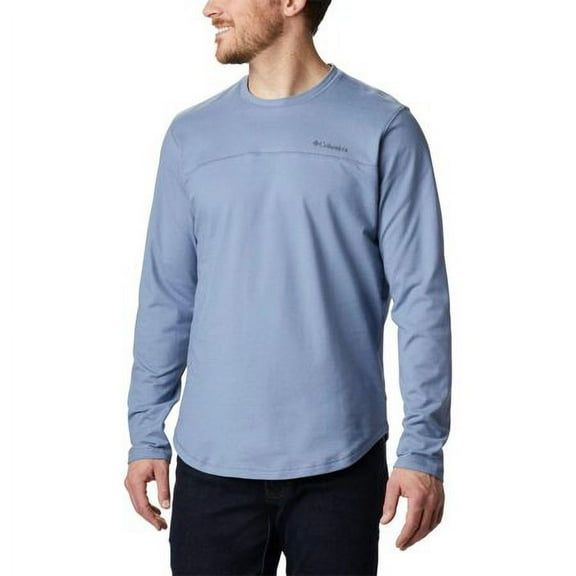 Columbia Men's Rugged Ridge Long Sleeve Crew