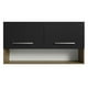 thumbnail image 4 of Alacena Gabinete Superior Cocina Madesa Emilly 105cm MN, 4 of 9