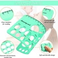 SWFSZGL Nipple Ruler Nipple Rulers for Flange Sizing Measurement Tool ...
