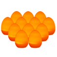 thumbnail image 1 of Simulación De Pascua Con Batería De 12 Uds., Decoración De Pascua, Huevos De Iluminación Led Multicolor Para Decoración Del Hogar, Regalo Para Niños Eigraketly HA042477-03, 1 of 6