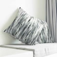 thumbnail image 3 of Sage Green Grey Vintage Pillow Covers 26x26 Inch Decorative Throw Pillow Cover, Retro Abstract Art Sofa Pillowcases Accent Cushion Case Home Decor Bedroom Living Room, 3 of 6