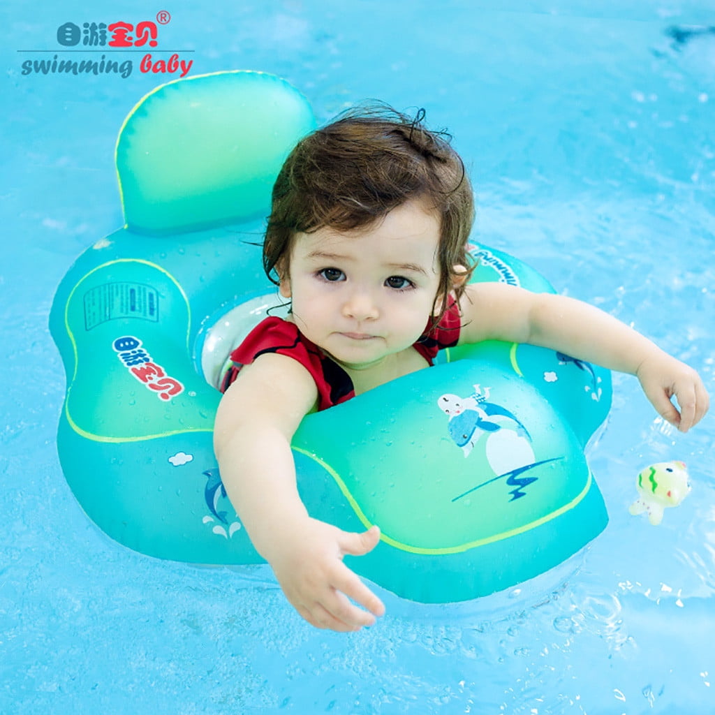 children's swimming rings