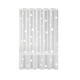 thumbnail image 2 of The EVA Material Shower Curtain Has Weight At The Bottom The Shower Curtain Is Impermeable And Does Not Require Drilling It Is Equipped With Hooks, 2 of 8