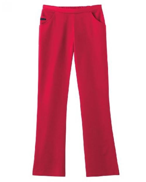 5 Pocket Smart Scrub Pant Small 