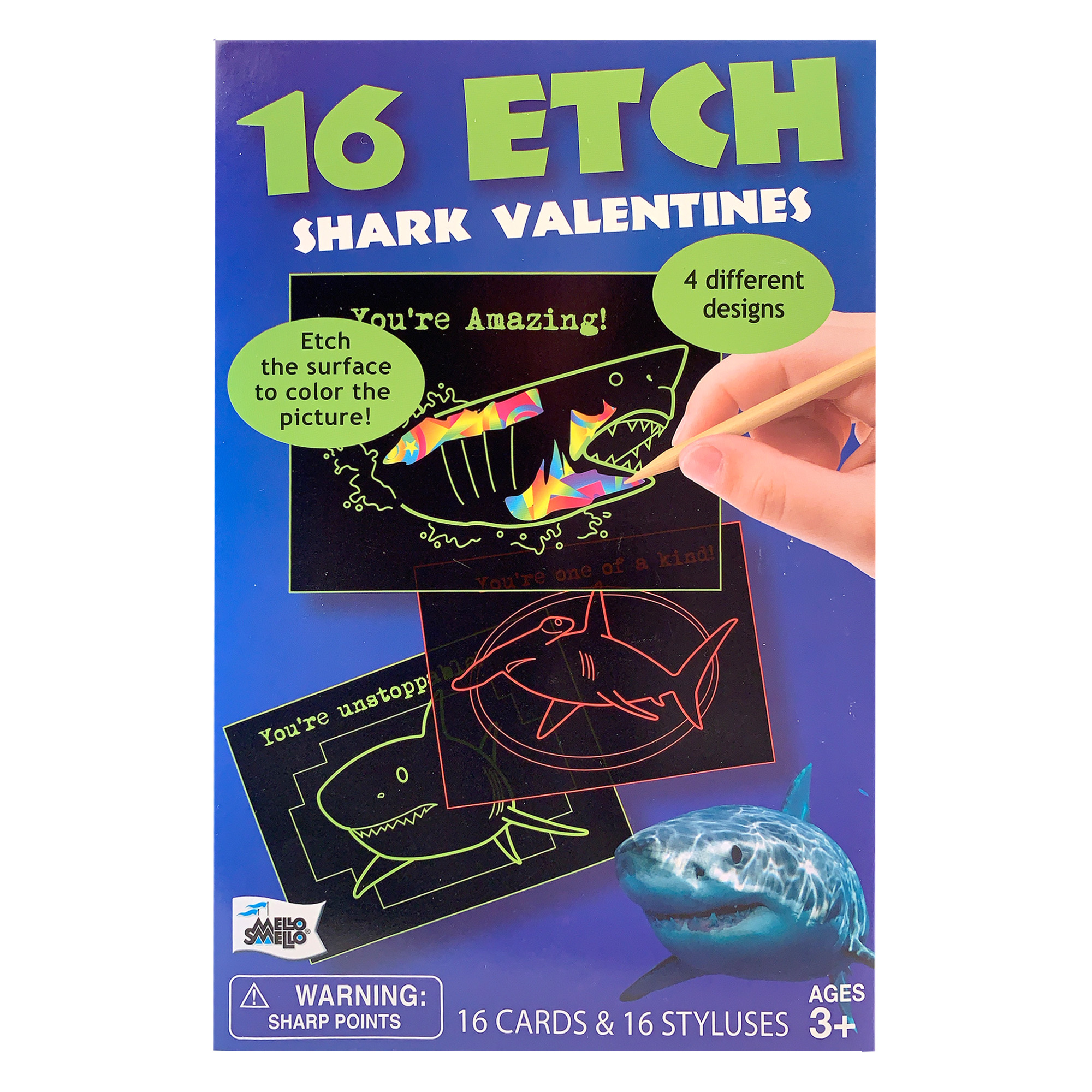 children's valentine cards walmart