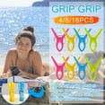 thumbnail image 1 of Up to 60% off Gifts Viflosae Bucket Cover Anti-falling Leaf Protection Net Water Tank Net Cloth Protector Save with exciting events, 1 of 3