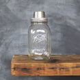 thumbnail image 3 of Cheers 1 Set 304 Stainless Steel Cocktail Shaker Lid Eco-friendly Anti-rust Mix Spices Wine Shaker Lid Kitchen Gadgets, 3 of 8
