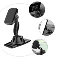 thumbnail image 2 of Soporte Magnético Universal para Teléfono para Salpicadero de Coche: Giratorio de 360°, Adhesivo Resistente, Compatible con Todos los Smartphones., 2 of 8
