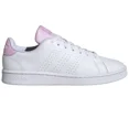 thumbnail image 1 of Adidas Advantage Chaussure de Sport pour Femmes Espadrilles Blanches 108, 1 of 6